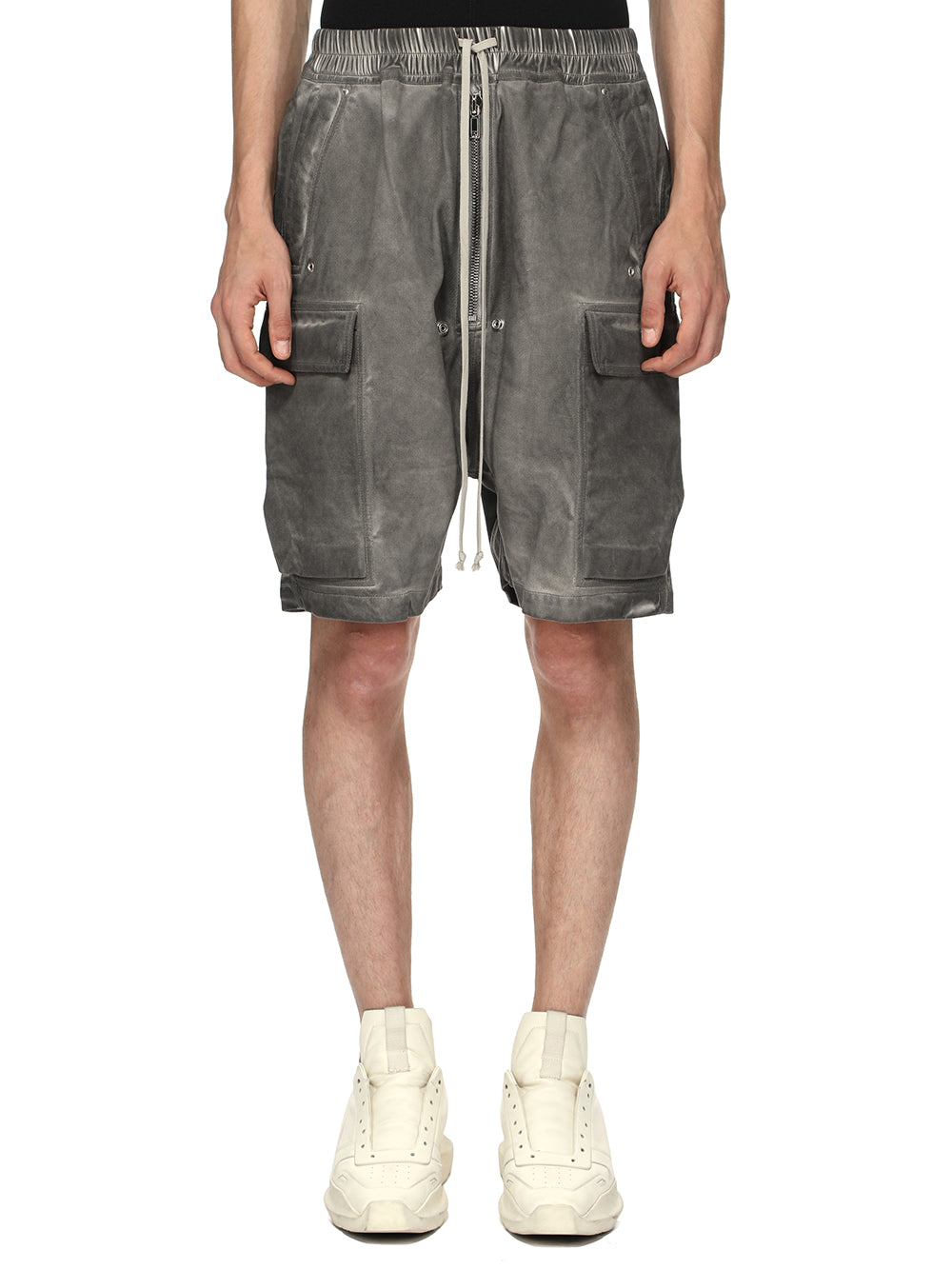 DU02F6369_DLD_78 | CARGOBELA SHORTS