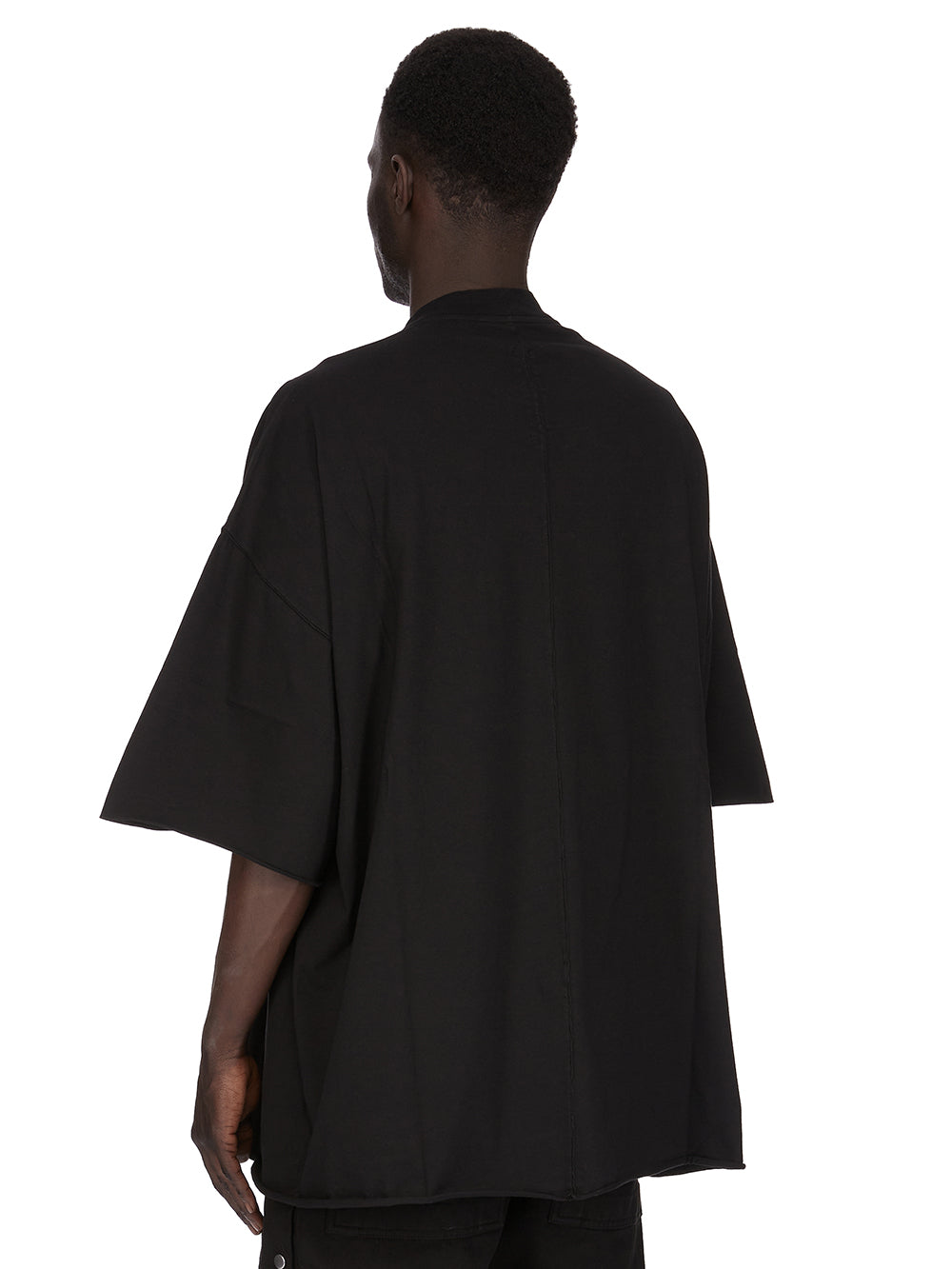 TOMMY T| RICK OWENS