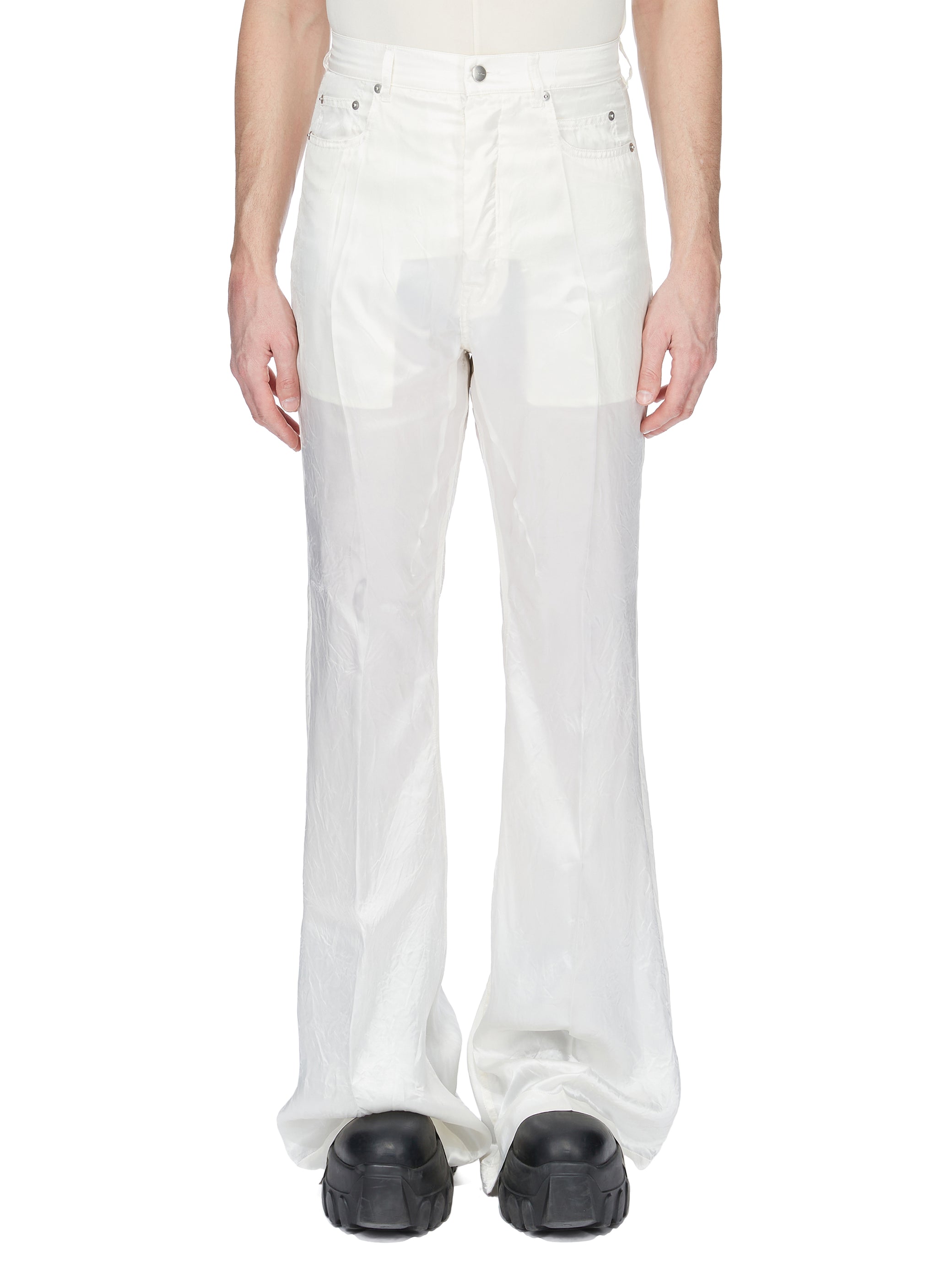 RU01F2335_N_11 | BOLAN BOOTCUT