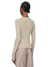 RP02F5209_RC_64 | CROPPED RIB LS T