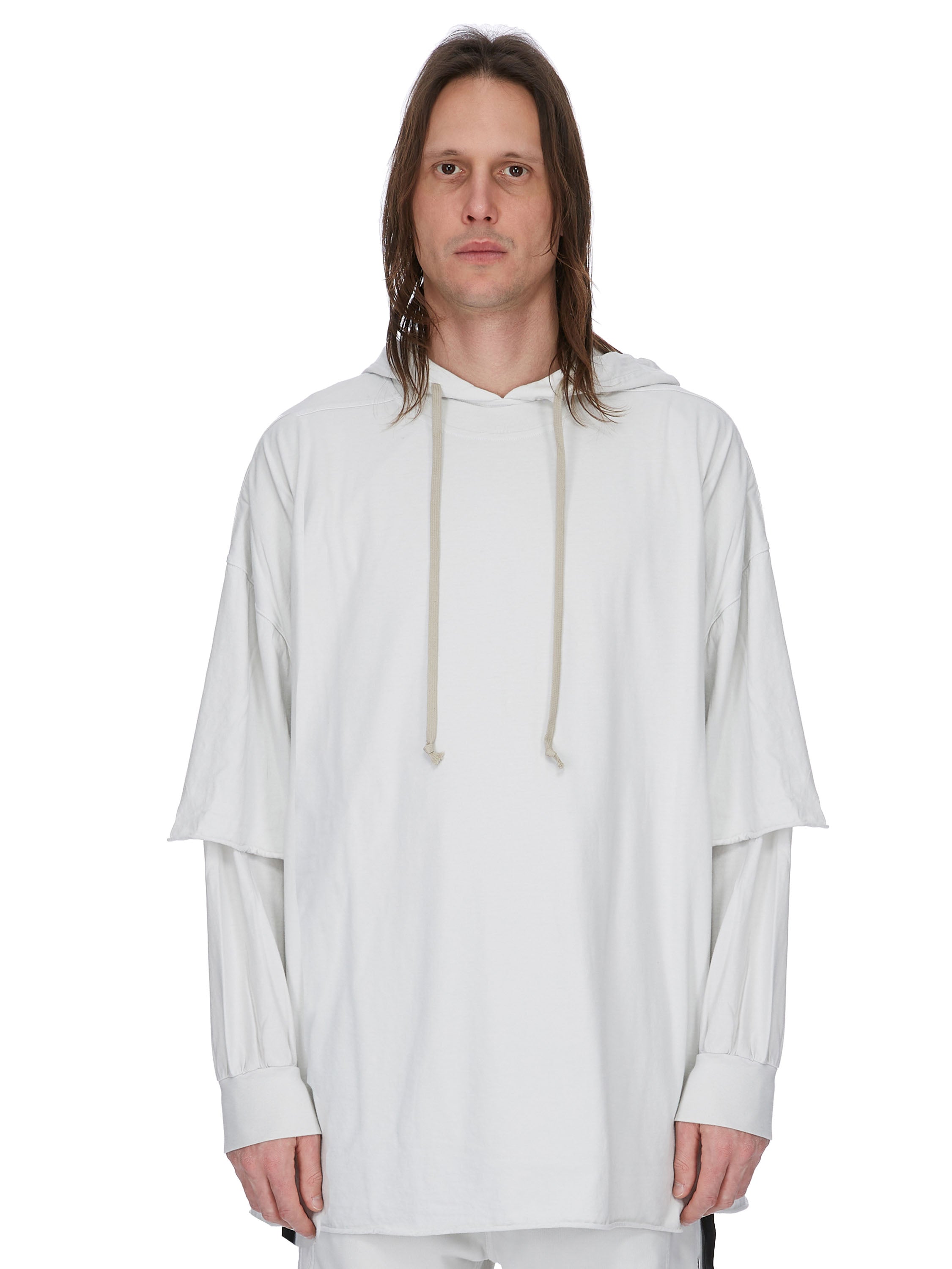 DU01F4271_RN_51 | TOMMY HUSTLER HOODIE