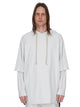 DU01F4271_RN_51 | TOMMY HUSTLER HOODIE