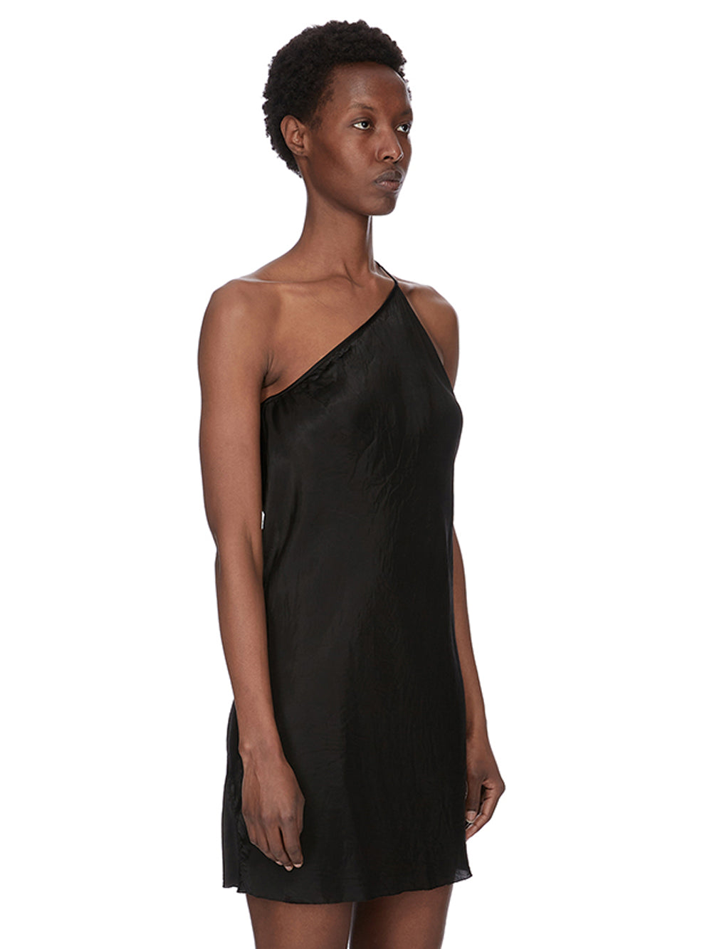 rick owens 2022aw キュプラノースリーブ NEW ARRIVALS WOMEN | RICK OWENS