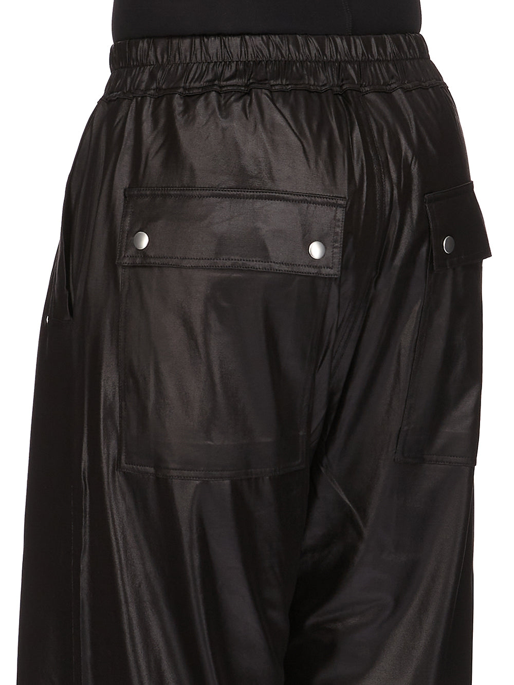 GETH BELAS| RICK OWENS