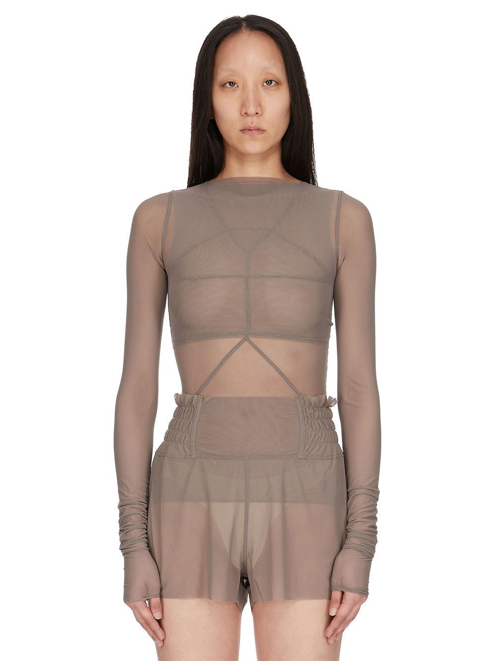 Fashion related image used in ecommerce context featuring designer aesthetic and visual storytelling