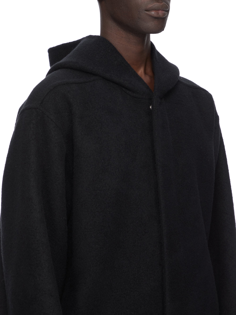 RR02F4710_DDR_09 | HOODED TOUR JKT