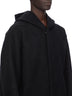 RR02F4710_DDR_09 | HOODED TOUR JKT