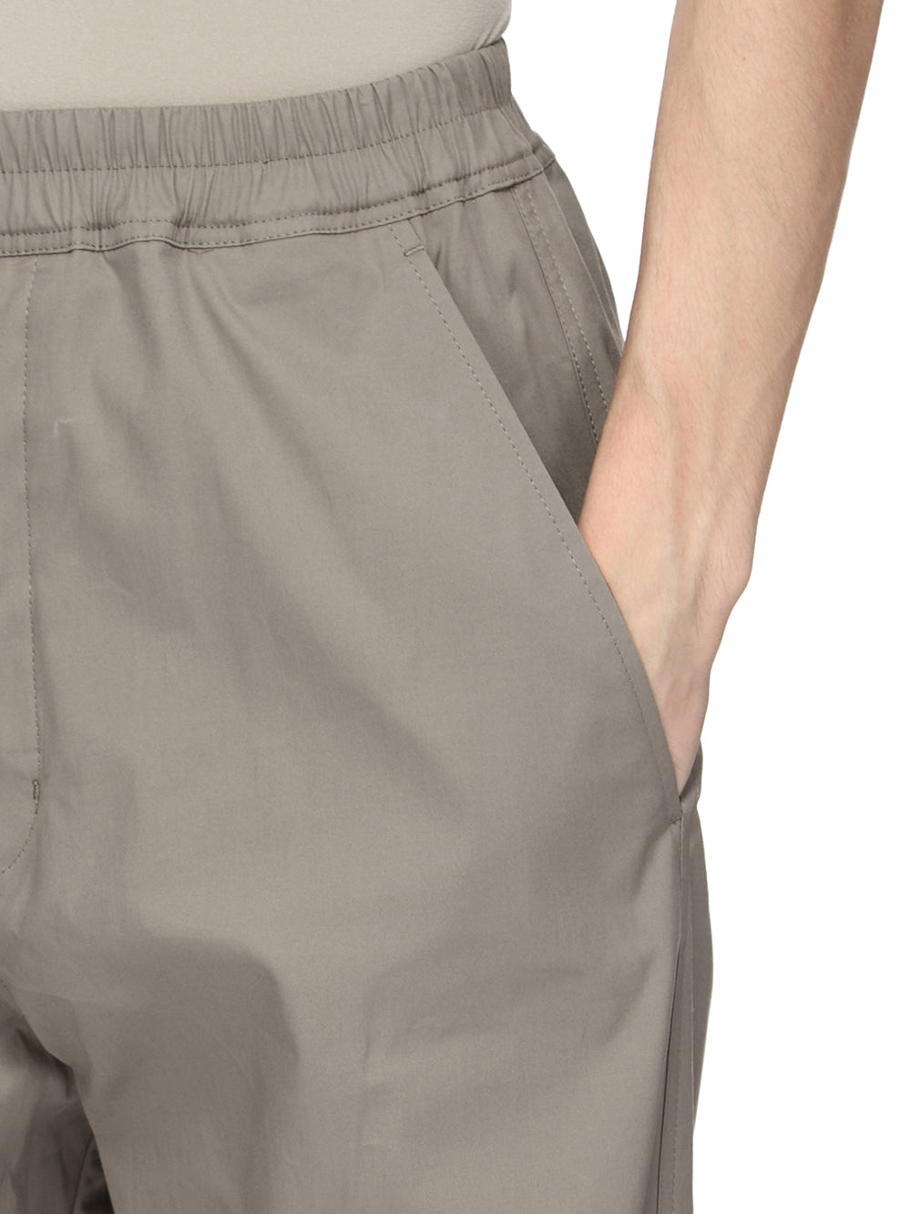 RU02F4331_TE_48 | TECUATL TRACK PANT
