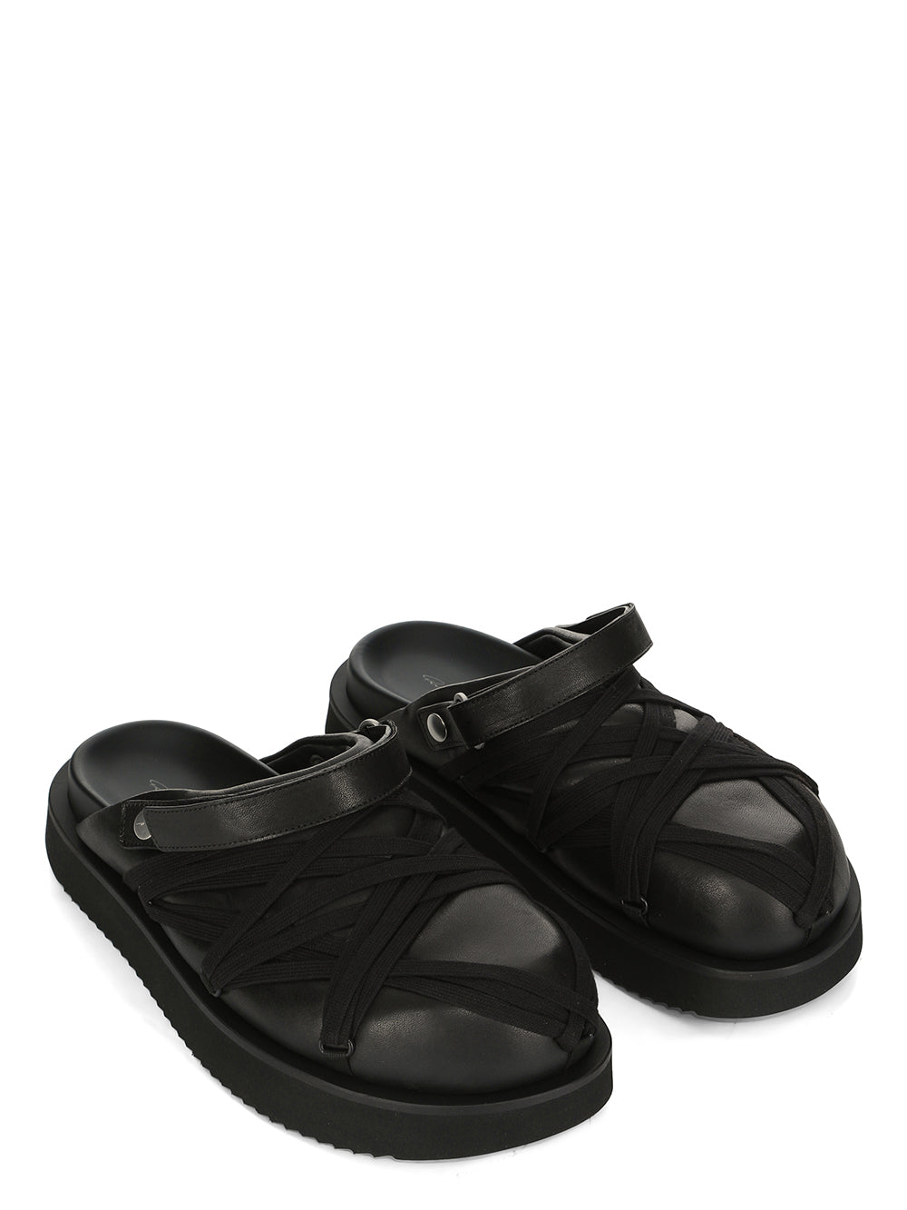 RP02F5807_LGYW1_99 | PADDED MEGALACE PLATFORM