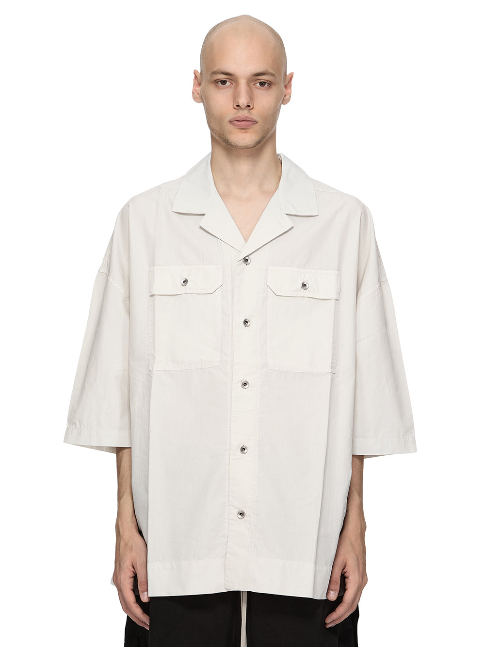 DU01F4290_CR_51 | MAGNUM TOMMY SHIRT