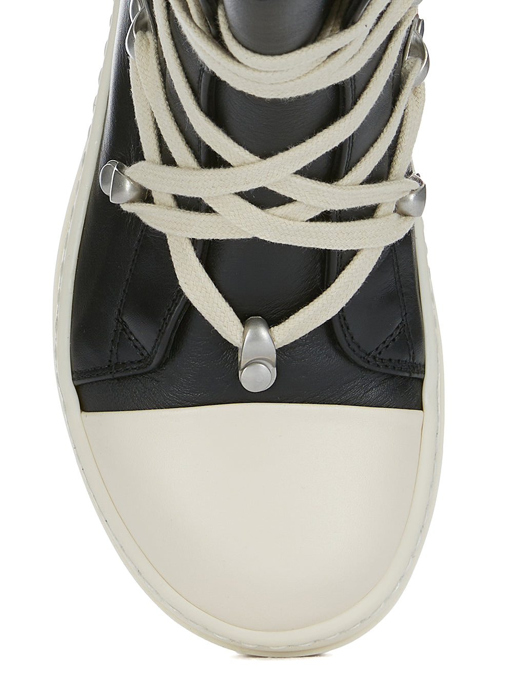 HEXALACE SNEAKS| RICK OWENS