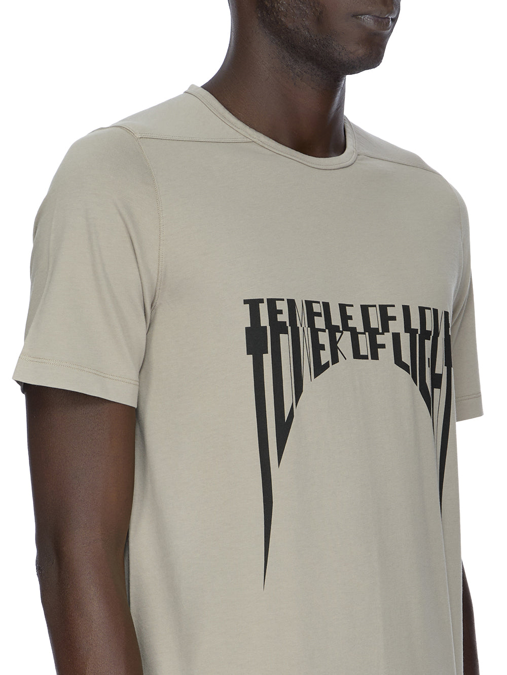 LEVEL T| RICK OWENS