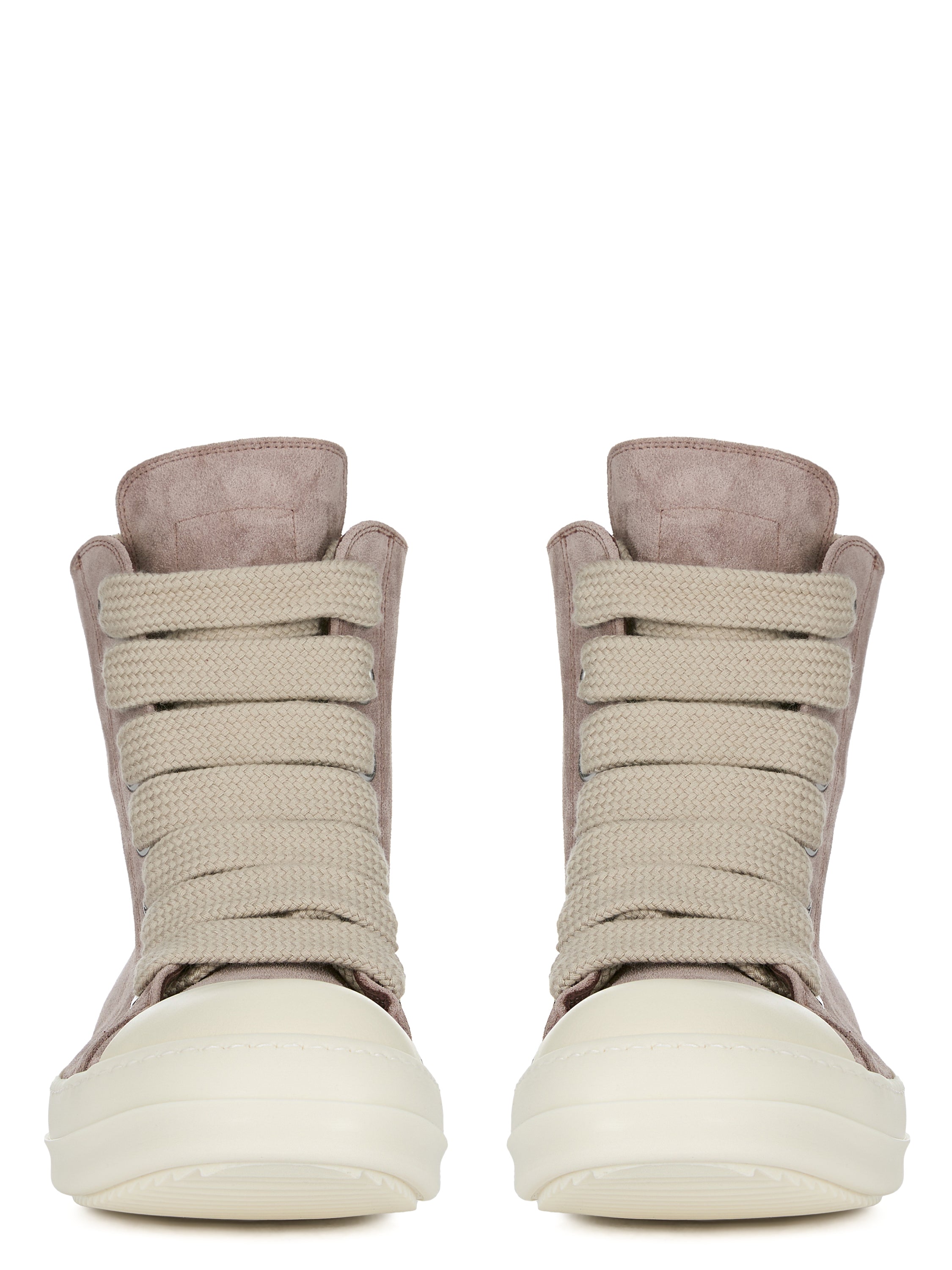JASCO ロックインアンプ LA-126 JUMBOLACE SNEAKS| RICK OWENS
