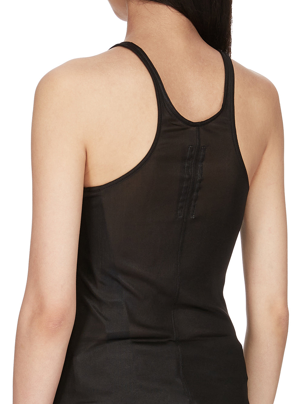 RACER BACK TANK| RICK OWENS