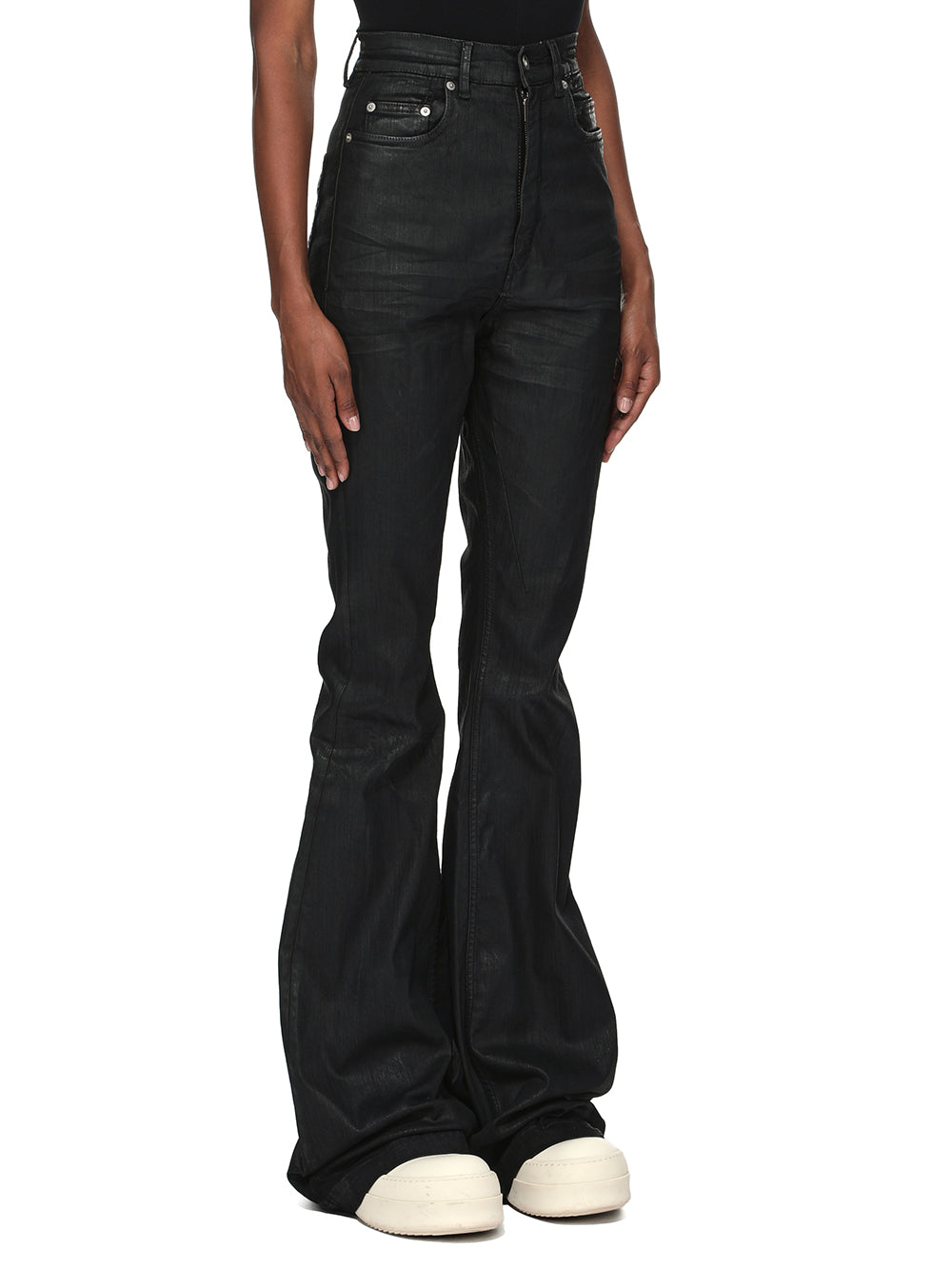DS02F6311_SBW_99X | BOLAN BOOTCUT