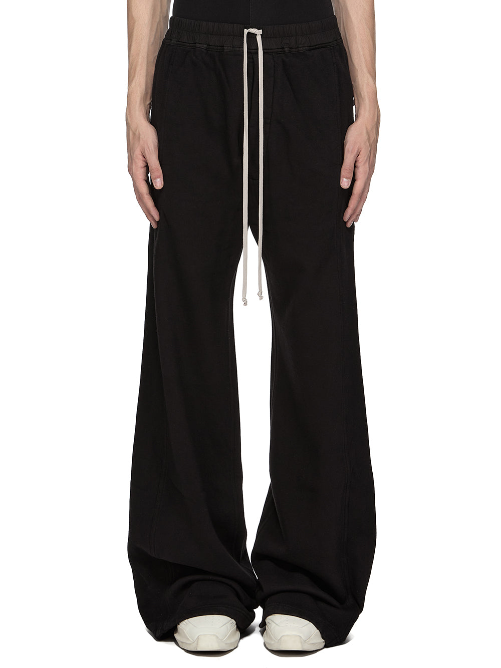 WIDE PUSHER PANTS| RICK OWENS