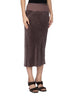 RP02F5332_V_86 | KNEE BIAS SKIRT