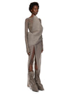 Fashion related image used in ecommerce context featuring designer aesthetic and visual storytelling