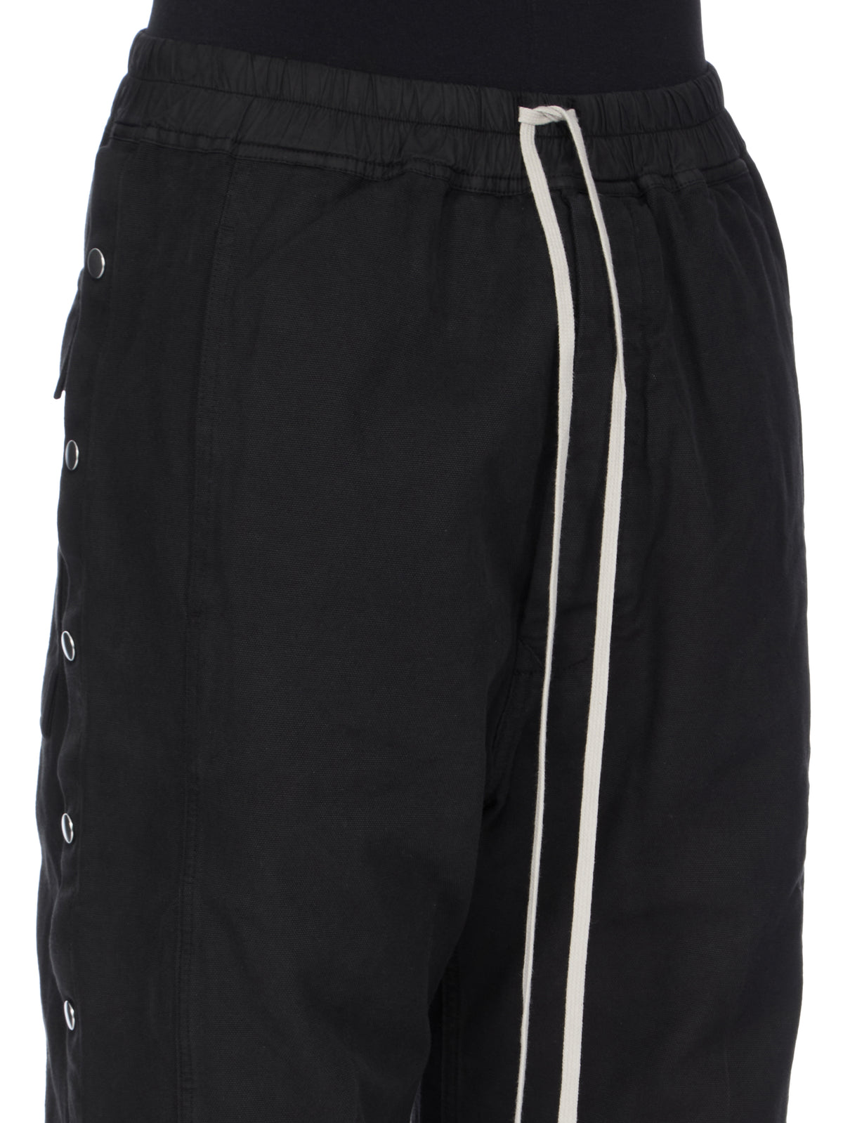 DU02F6393_CVS_09 | WIDE PUSHER PANTS
