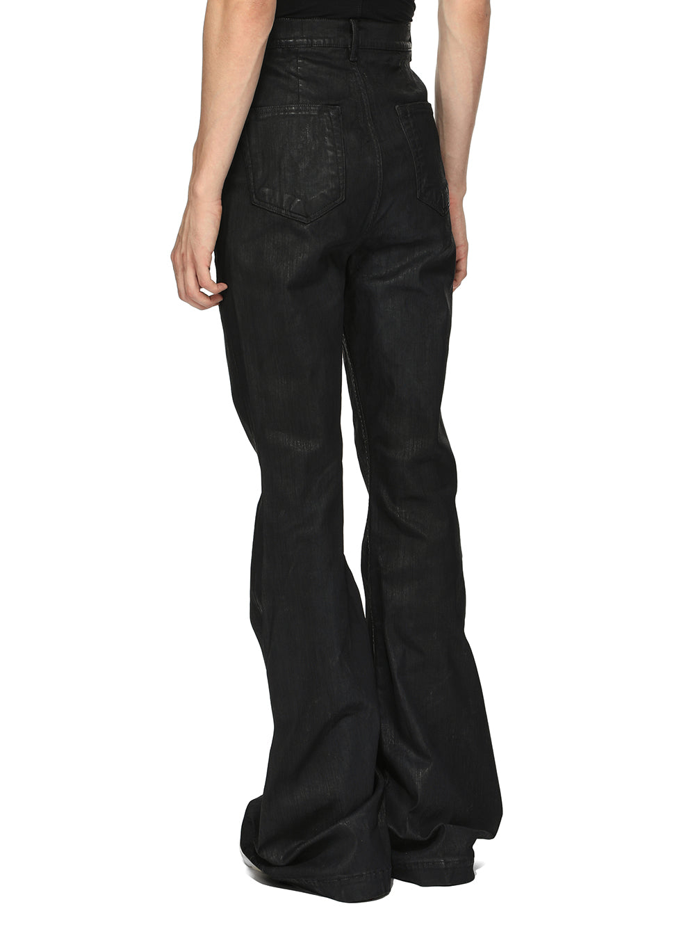 BOLAN BOOTCUT| RICK OWENS