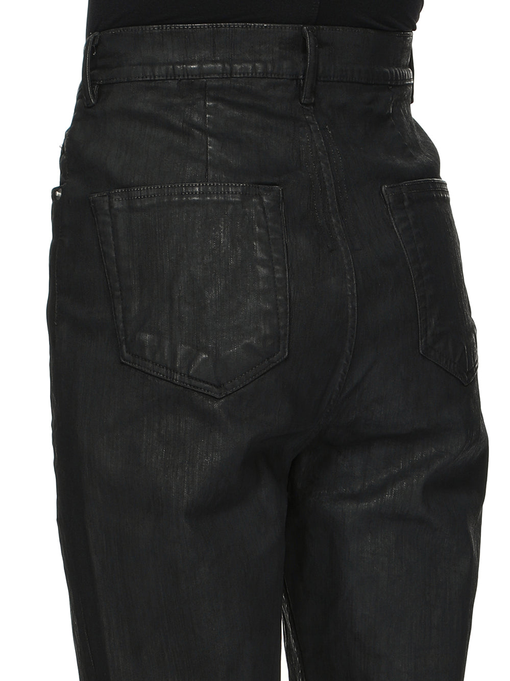BOLAN BOOTCUT| RICK OWENS
