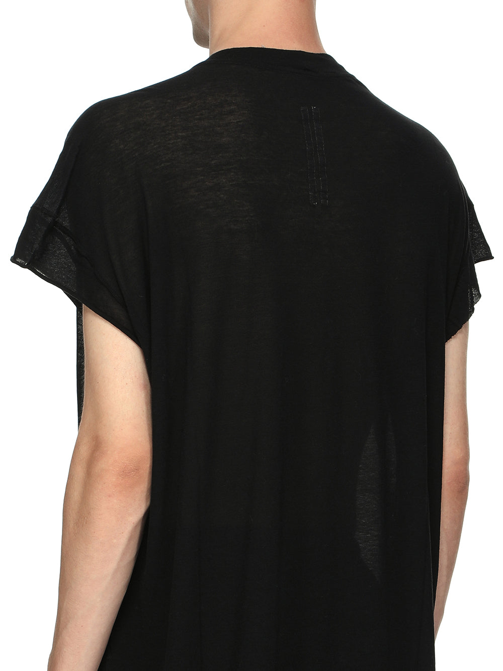 RICK S JUMBO SS T| RICK OWENS
