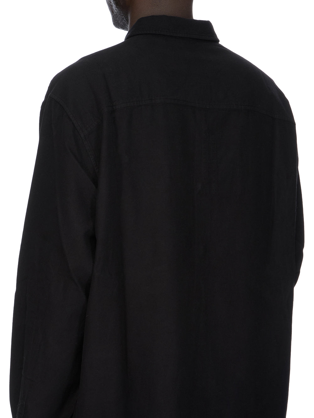 DU02F6297_CFL_09 | JUMBO OUTERSHIRT