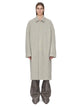 RU02F4970_WPA_48 | BUTTONED BRAD COAT