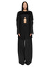 RP02F5742_LSHWMT_0909 | GIRDERED TOP