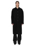 RU02F4970_WBD_09 | BUTTONED BRAD COAT