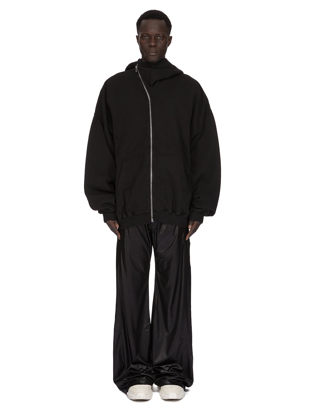 Fashion related image used in ecommerce context featuring designer aesthetic and visual storytelling