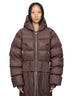 RP02F5775_NPD3_86 | CINCHED HOODED JKT