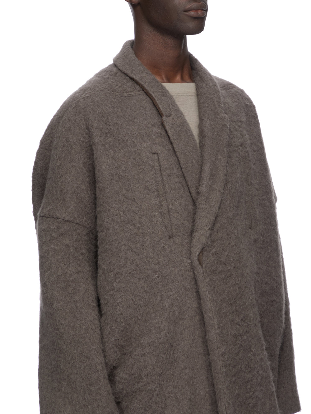 RR02F4986_WPA_78 | POIRET COAT