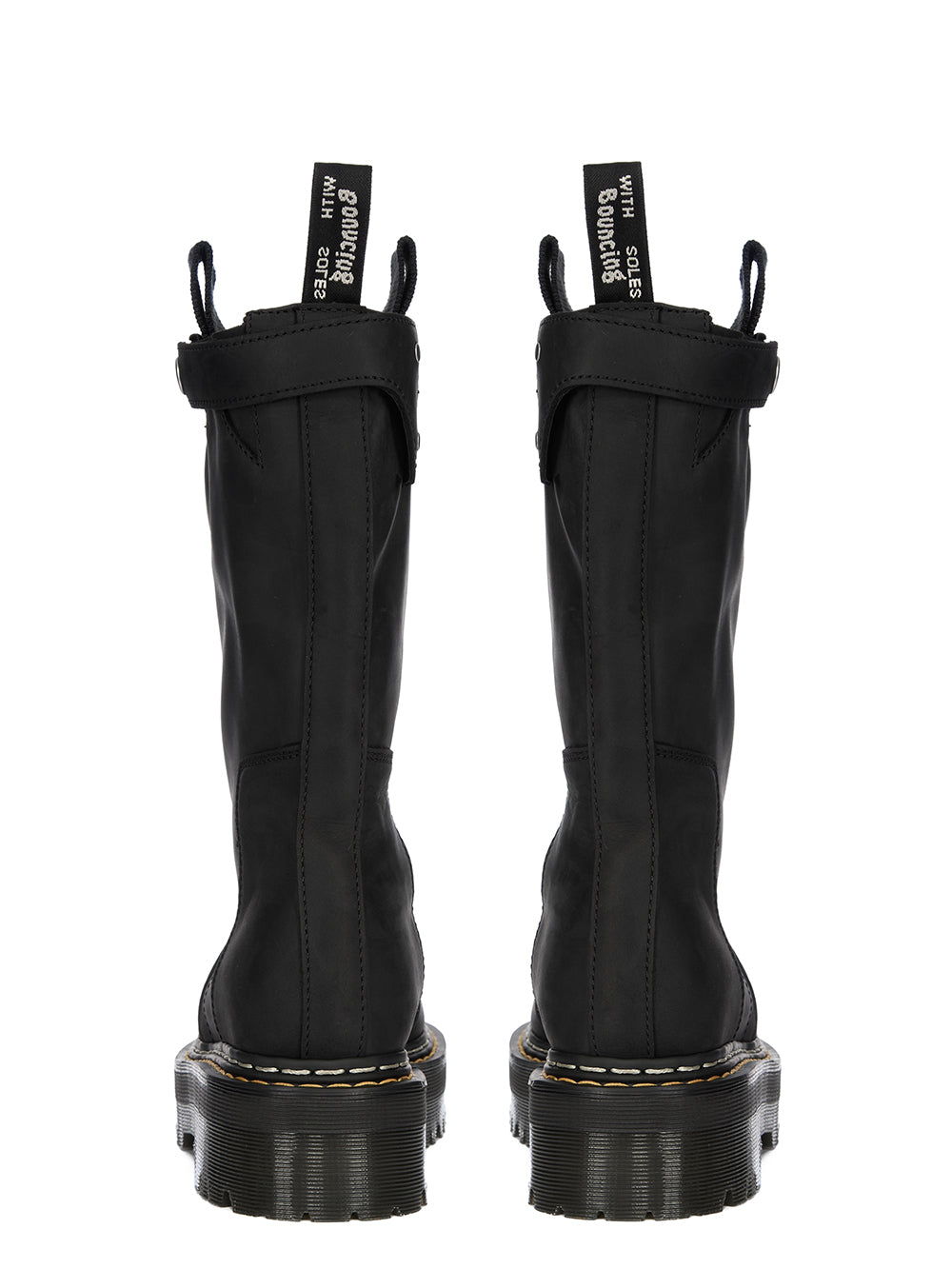 DM02F1814_4001_09 | QUAD SOLE PULL ON BOOT