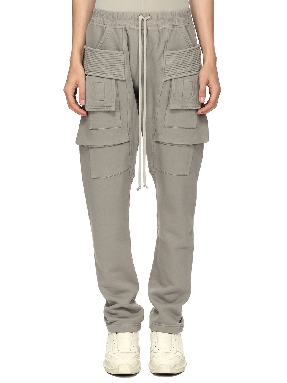 DU02F6376_F_59 | CREATCH CARGO DRAWSTRING
