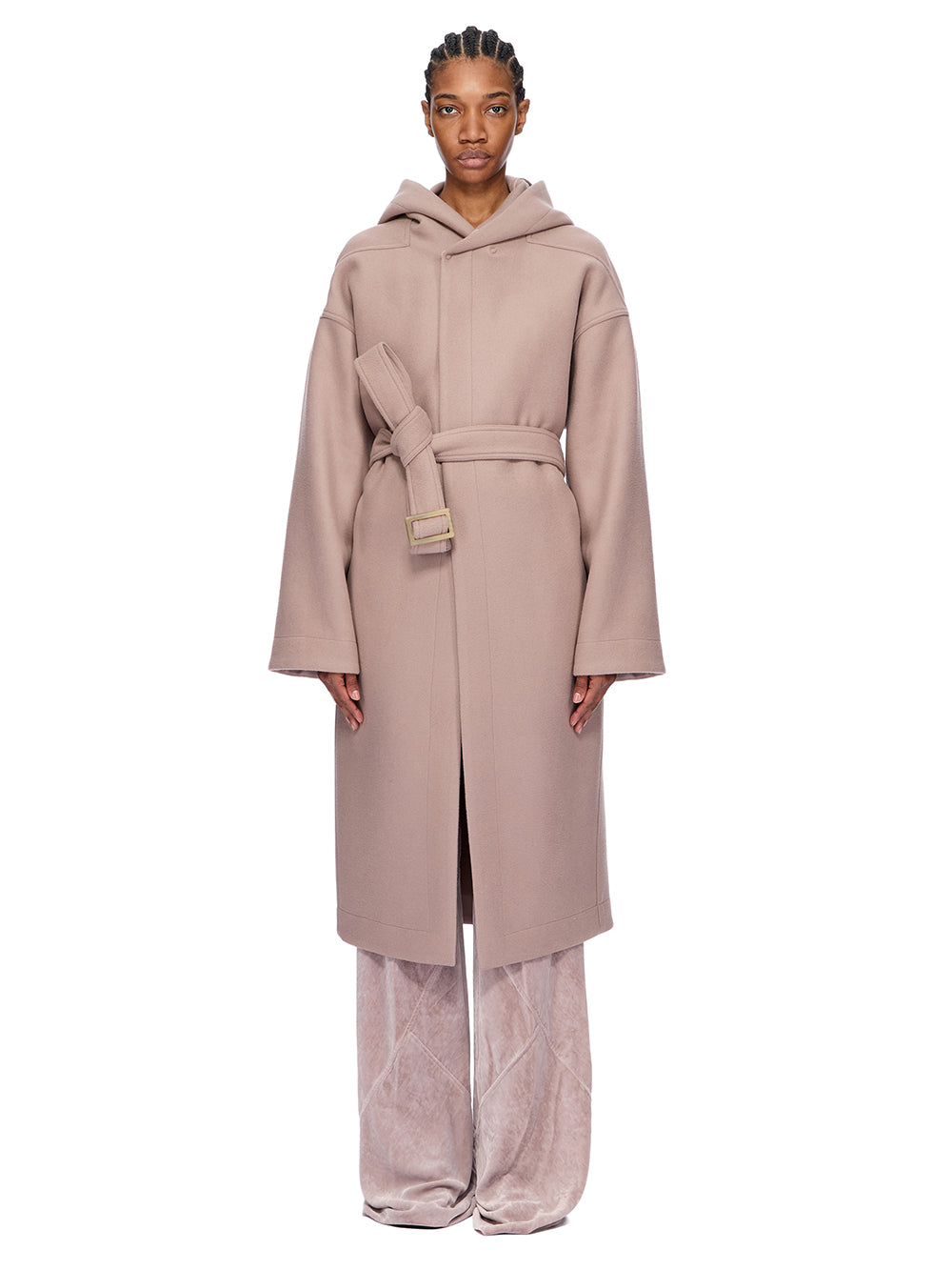 RP02F5911_WMT_23 | TOWER COAT