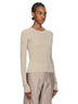 RP02F5209_RC_64 | CROPPED RIB LS T