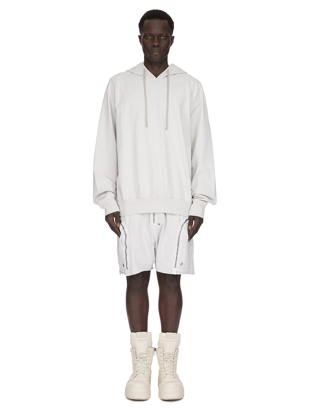 BAUHAUS PODS| RICK OWENS