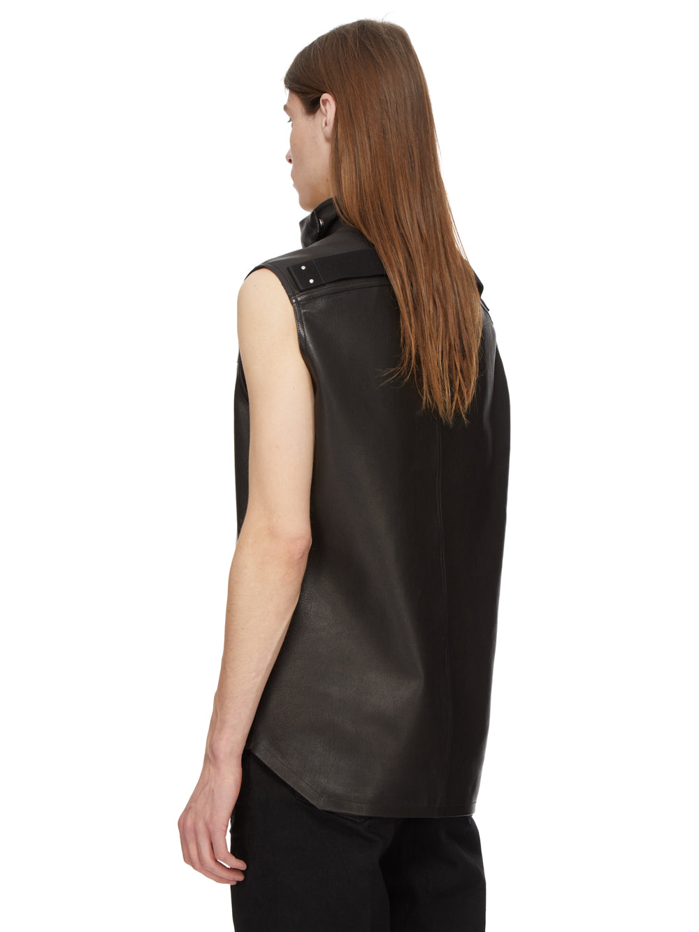 RR02F4223_LBK_09 | SL OUTERSHIRT