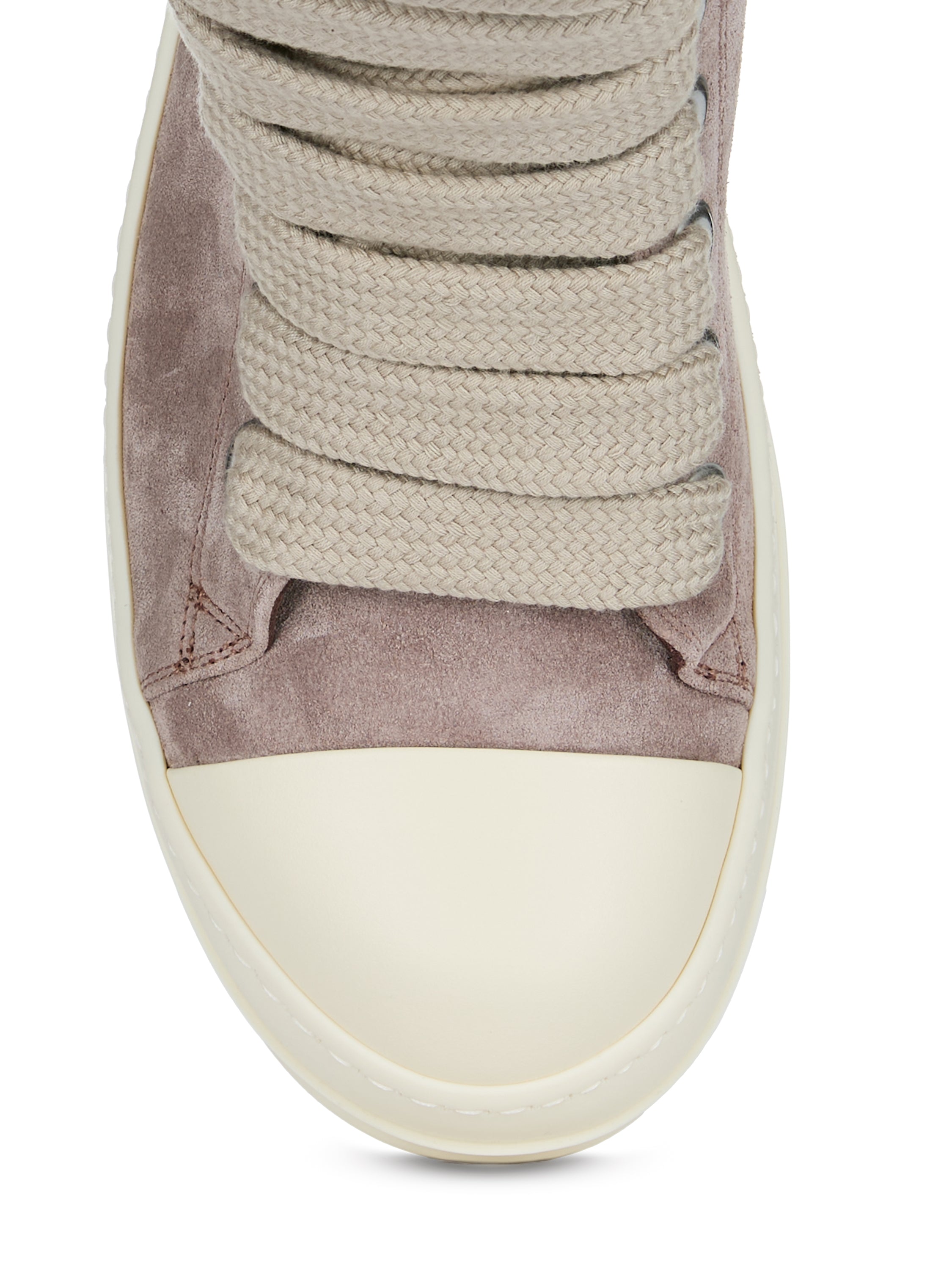 JUMBOLACE SNEAKS| RICK OWENS
