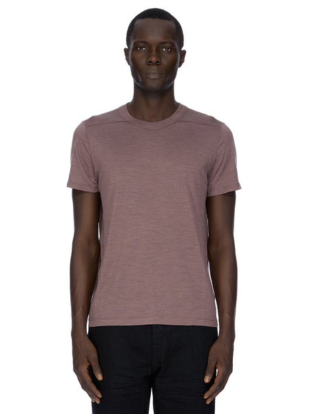 SHORT LEVEL T| RICK OWENS