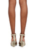 RP01F6886_LGY_138 | CANTILEVER 6 MINIMAL SANDAL