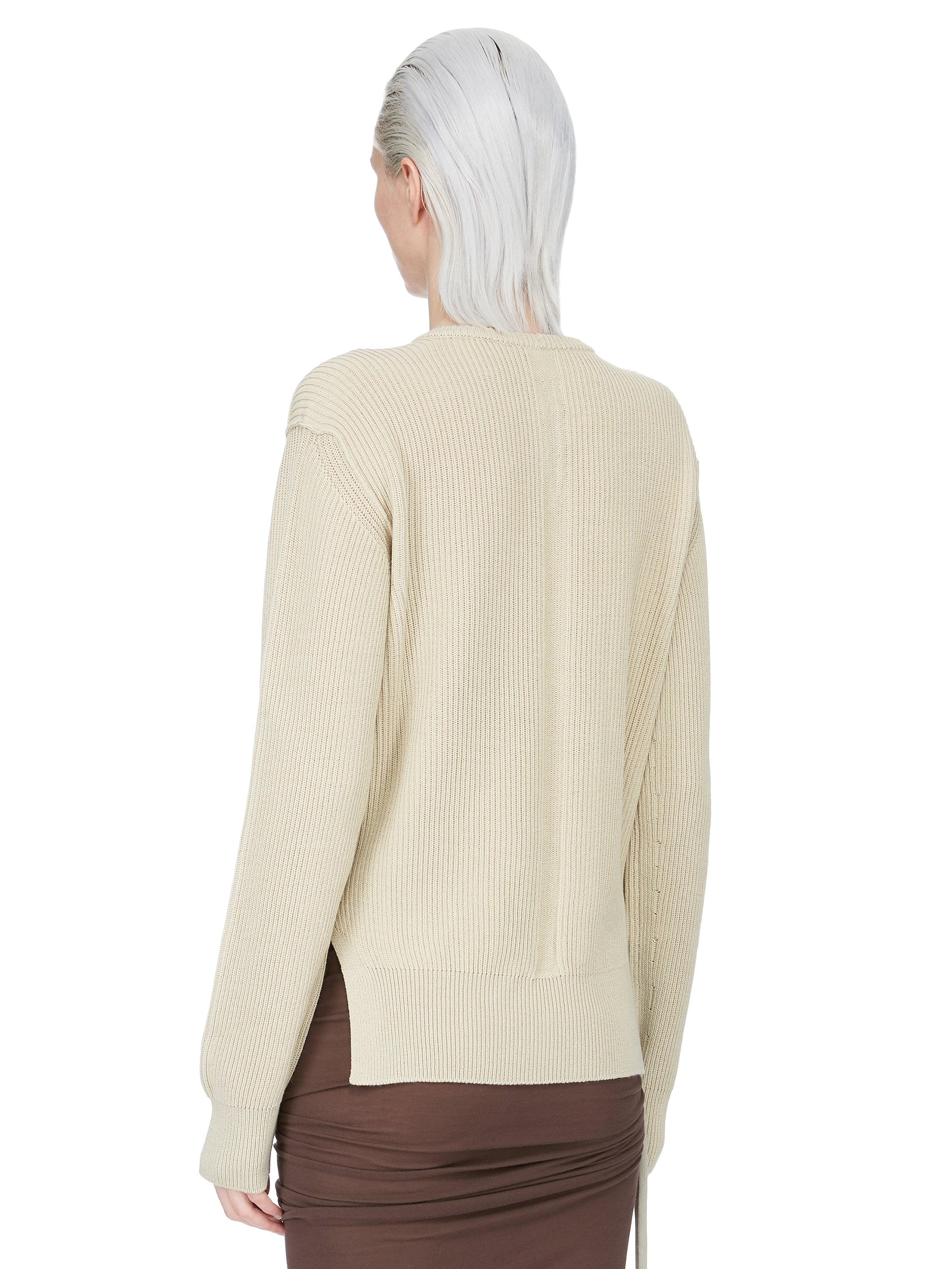 RP01F6647_KWVH_138 | FISHERMAN ROUND NECK