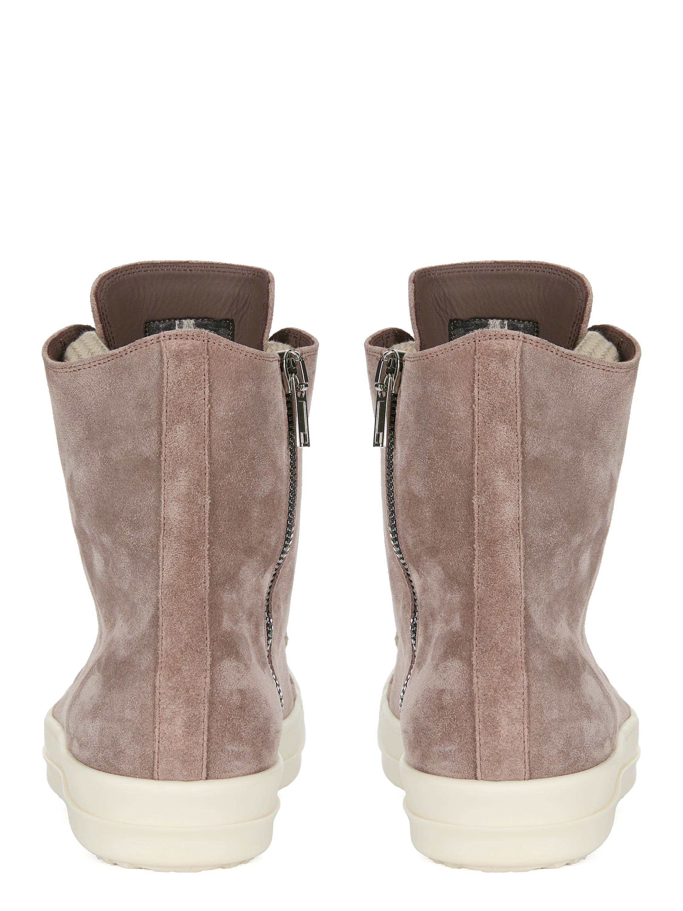 JUMBOLACE SNEAKS| RICK OWENS