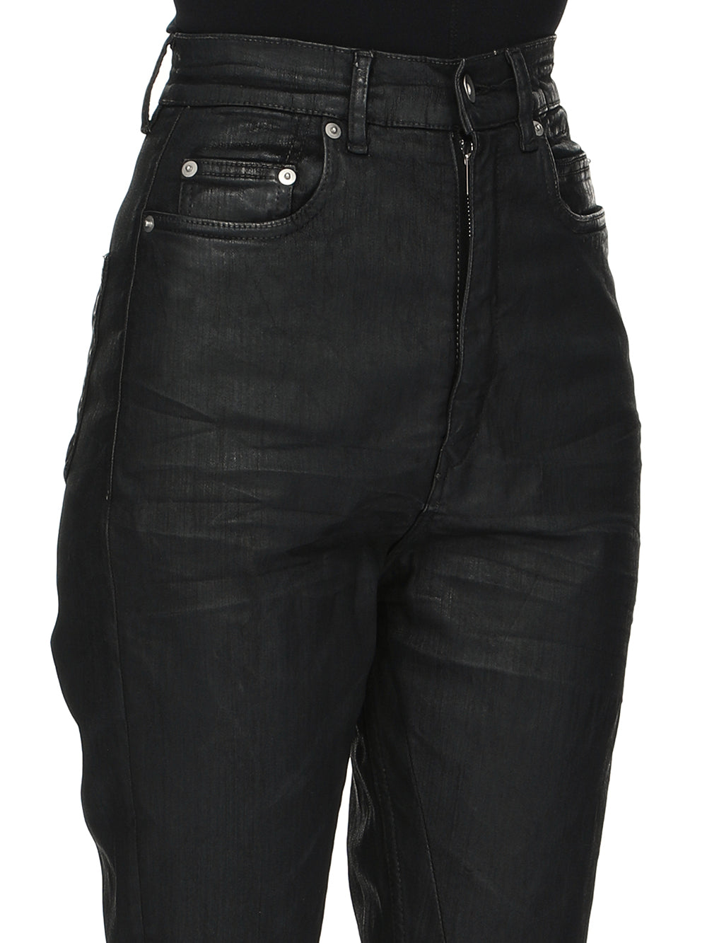 DS02F6311_SBW_99X | BOLAN BOOTCUT