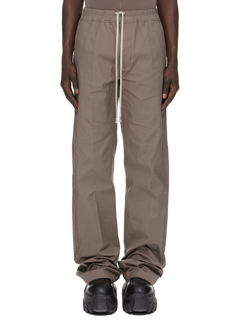 DIETRICH DRAWSTRING| RICK OWENS