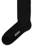 DA02F6468_SOCKC_908 | PENTAGRAM KNEE HIGH SOCKS