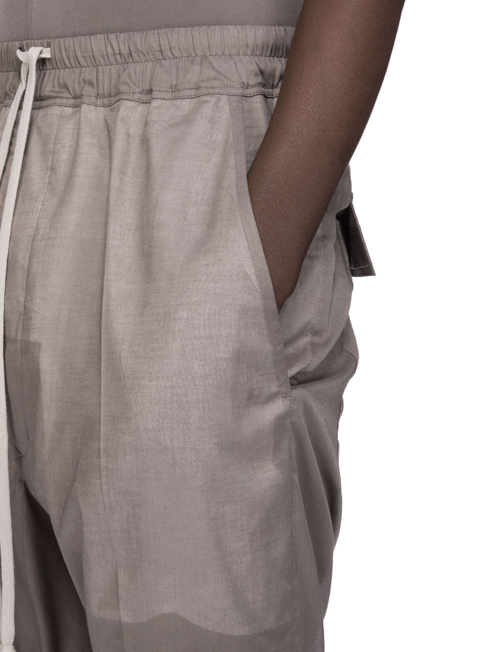 RU01F2380_CV_34 | DRAWSTRING LONG