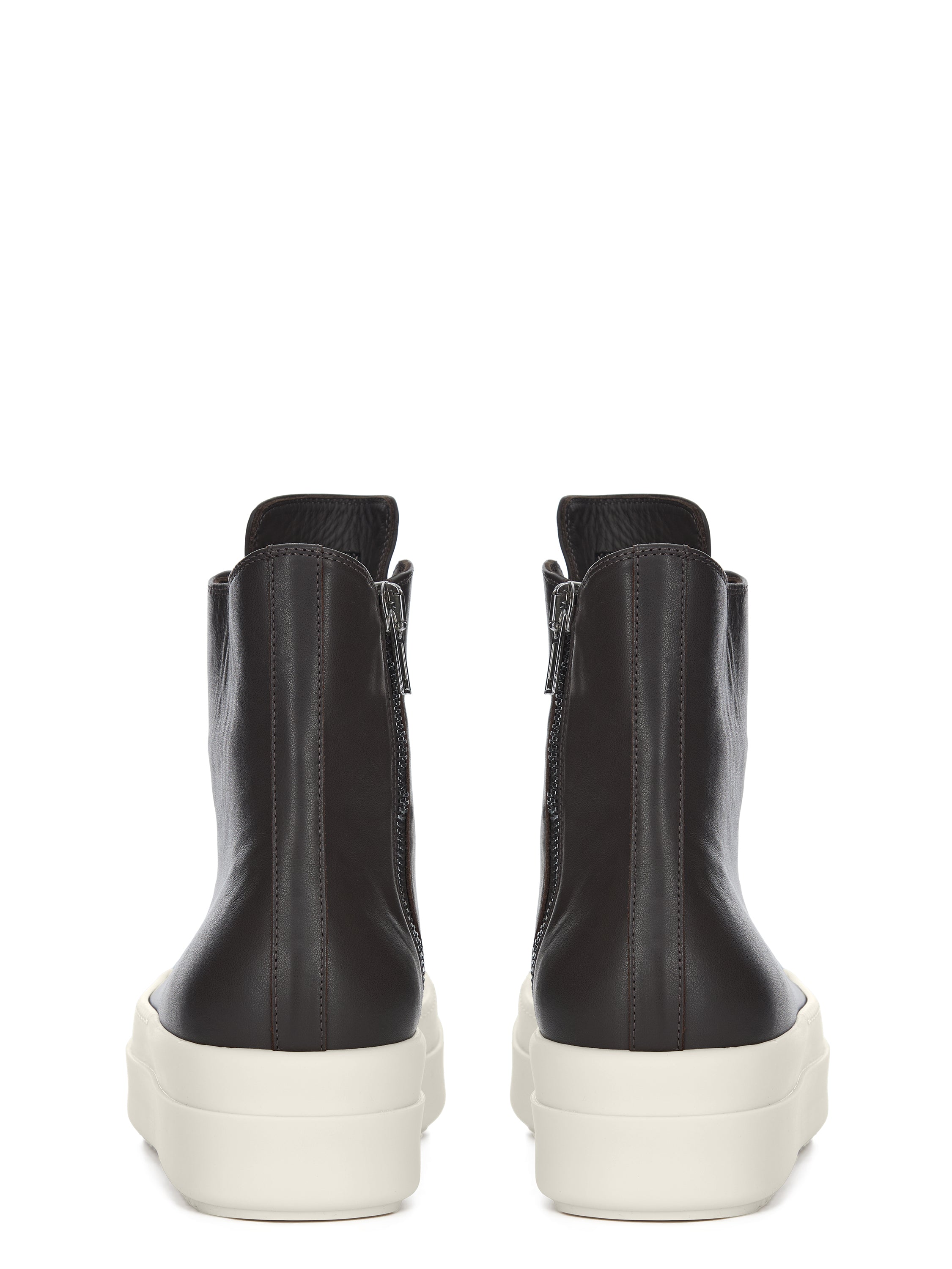 MEGA BUMPER SNEAKS| RICK OWENS