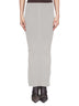 RP01F6695_KST_08 | PILLAR SKIRT